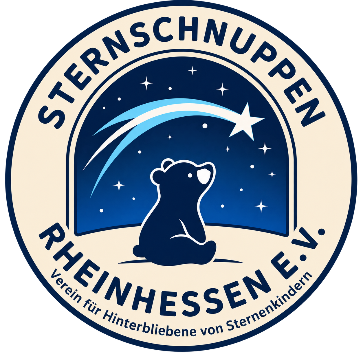 Sternschnuppen Rheinhessen e.V. (in Gründung)